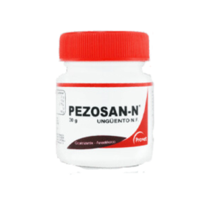 Pezosan 30g