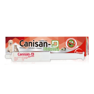 Canisan-D