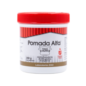 pomada alfa 350 gr
