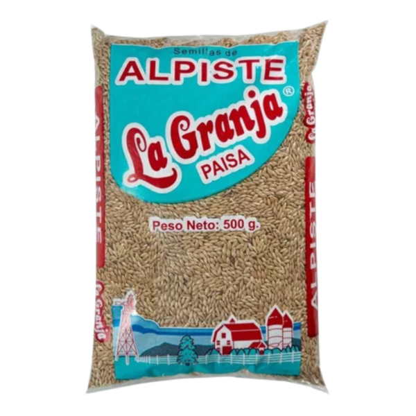 ALPISTE