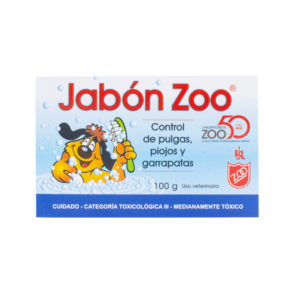 Jabon Zoo