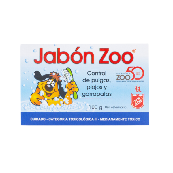 Jabon Zoo