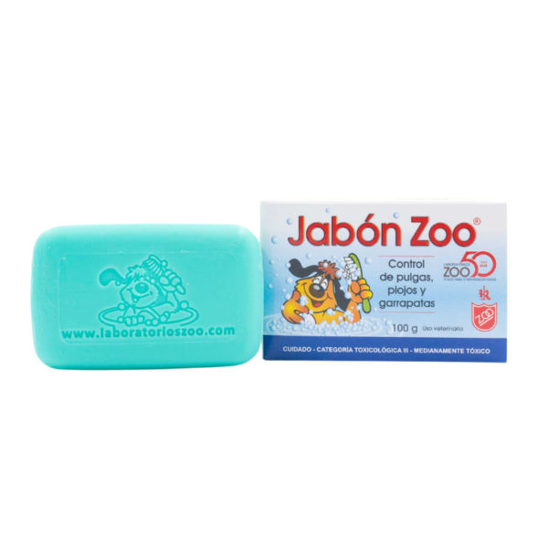 Jabon Zoo