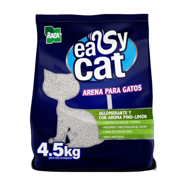 ARENA EASY CAT
