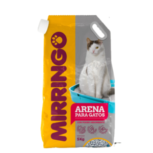 ARENA MIRRINGO 5KG