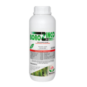 Borozinco Foliar