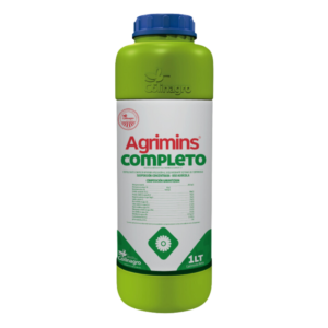 Agrimins foliar completo