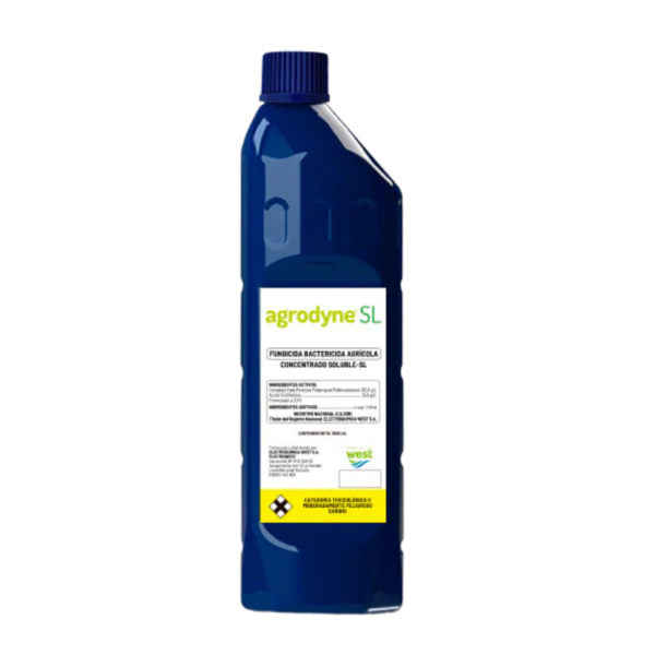 Agrodyne