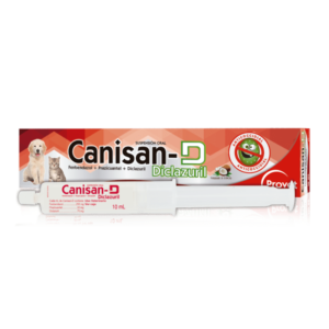 Canisan D