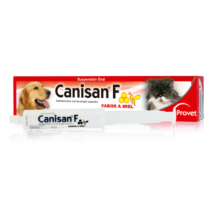 Canisan F