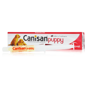 Canisan Puppy