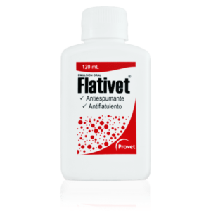Flativet