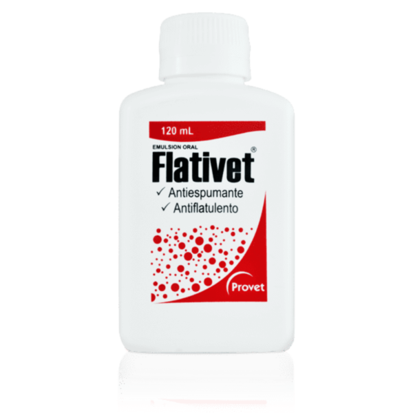 Flativet