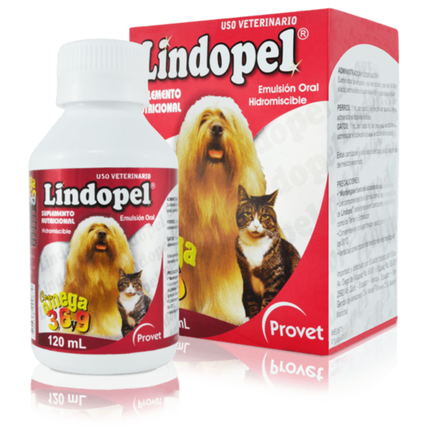 Lindopel