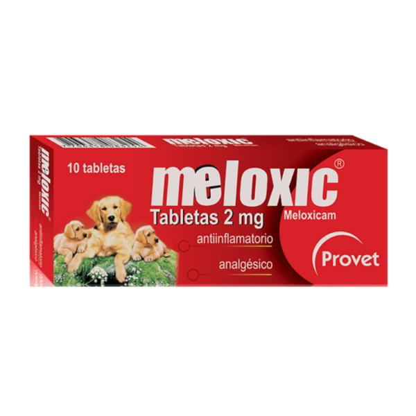 Meloxic