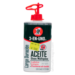 Aceite 3 en 1 90ml