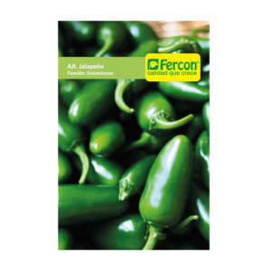 Ají jalapeño