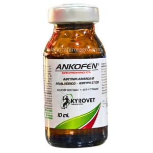 ANKOFEN INY x 10 ML