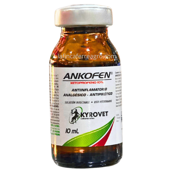ANKOFEN INY x 10 ML