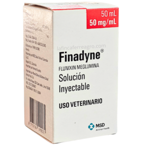 FINADYNE x 50 ML