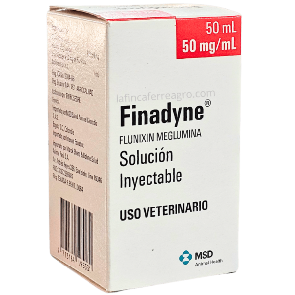 FINADYNE x 50 ML