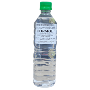 Formol 500mL