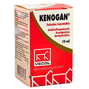 KENOGAN x 10 ML (01/26)