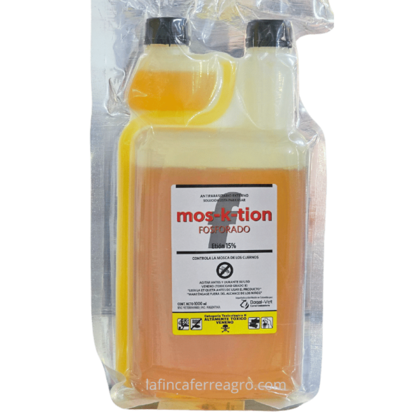 MOS-K-TION 1000 ML