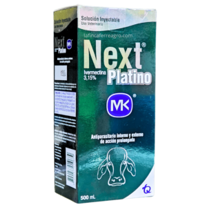IVERMEC 3.15 NEX PLA x 500 ML