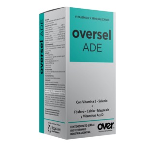 Oversel ADE 500ML
