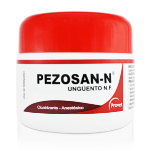 Pezosan Ungüento