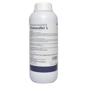 Promocalier vitamina 1 litro