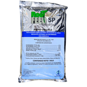 ROOT FEED SP x 1 Kg (RAICES ARBOLES)
