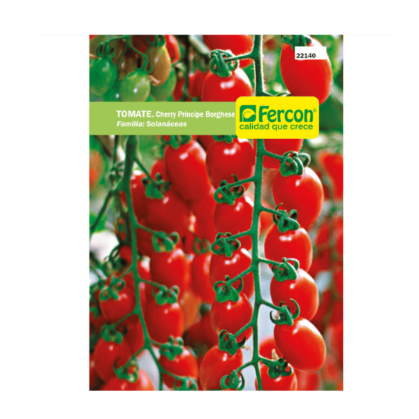 Tomate cherry