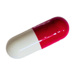 TYLOSIN ORAL x CAPS (x40$21.600/540u)(F400$460c/u)