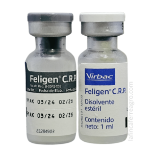Vacuna G Feligen