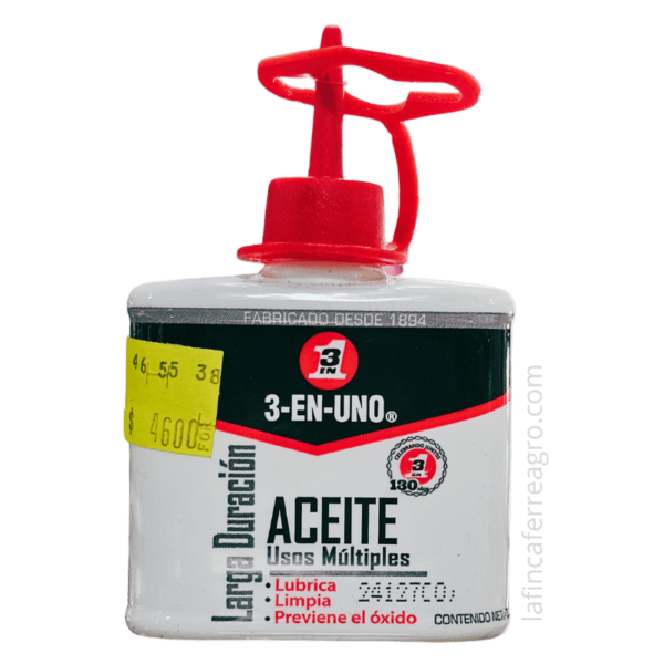 aceite 3 en 1 30ml
