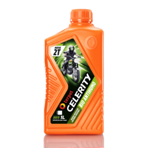 aceite celerity 1 litro 2t
