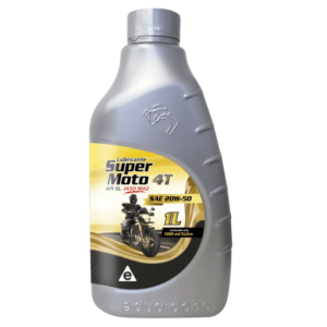 aceite super moto 4t 1litro