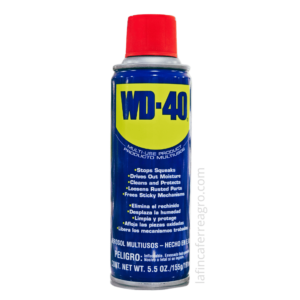 aceite wd-40 155mL