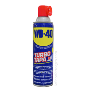 aceite wd-40 374g