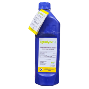 agrodyne x 1lt