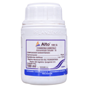 alto 100 x 100ml