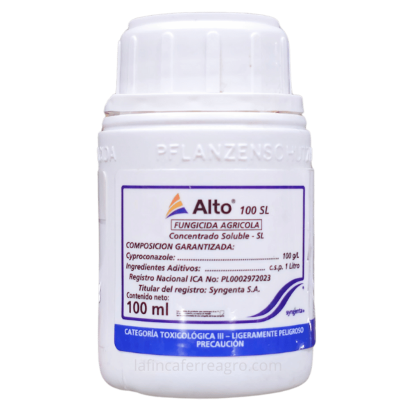 alto 100 x 100ml