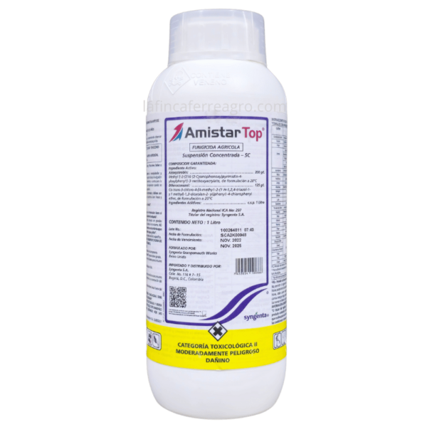 amistar top 1lt