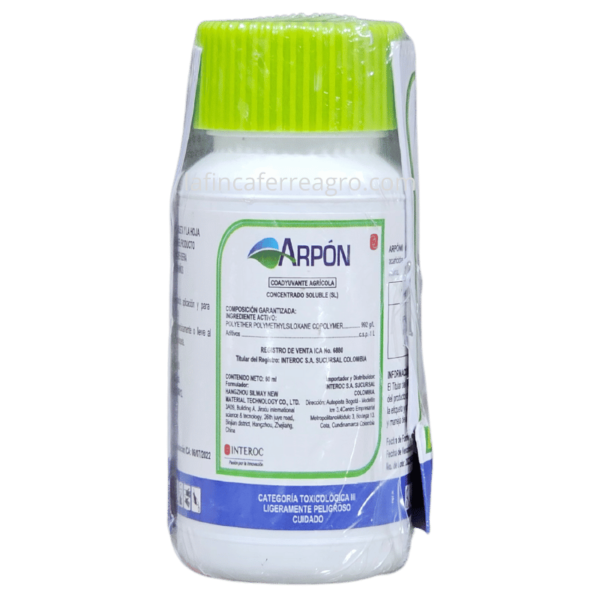 arpon coadyuvante