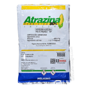 atrazuba herbicida kilo