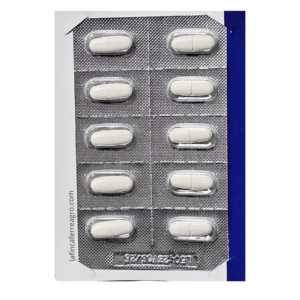 AVITRON SB x 10 PTAS (FENBENDAZOL)