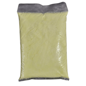 azufre x 1KG