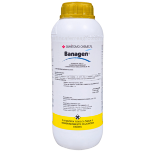 banagen 1l fungicida